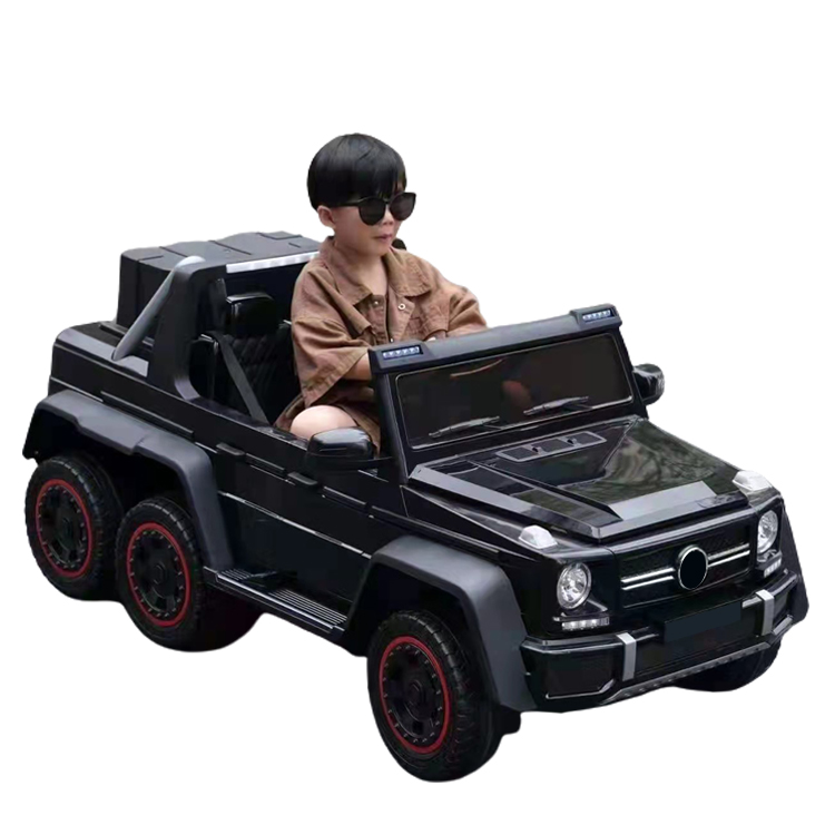 New Model Hot Sale Kids Utv Kids Cars Powerwheel Battery Operated 12v Kids Electric Ride On Car