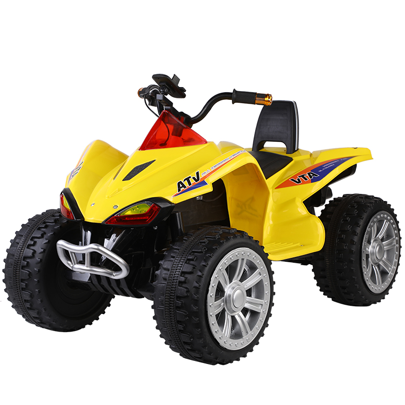 ATV Kids motorcycle  Big size toy  children toys car