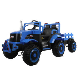 New design mini_tractor_for_kids  tractors ride on car electric tractor for Kid