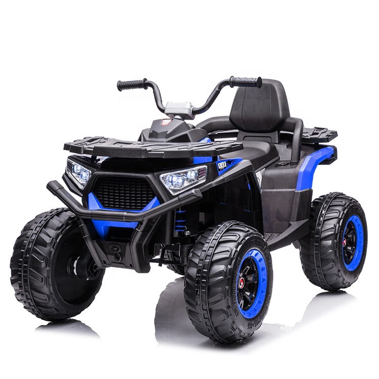 Children electric ATV 12V powerful wheel ride on car kids battery operated cars